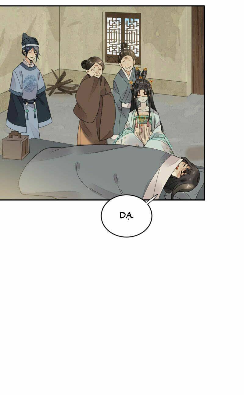 dục hỏa độc nữ chapter 87 17