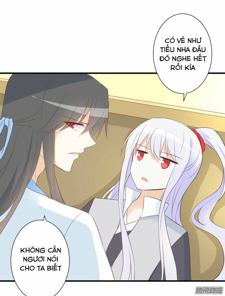 hôm nay ta cũng muốn trêu chọc nàng chapter 18 30
