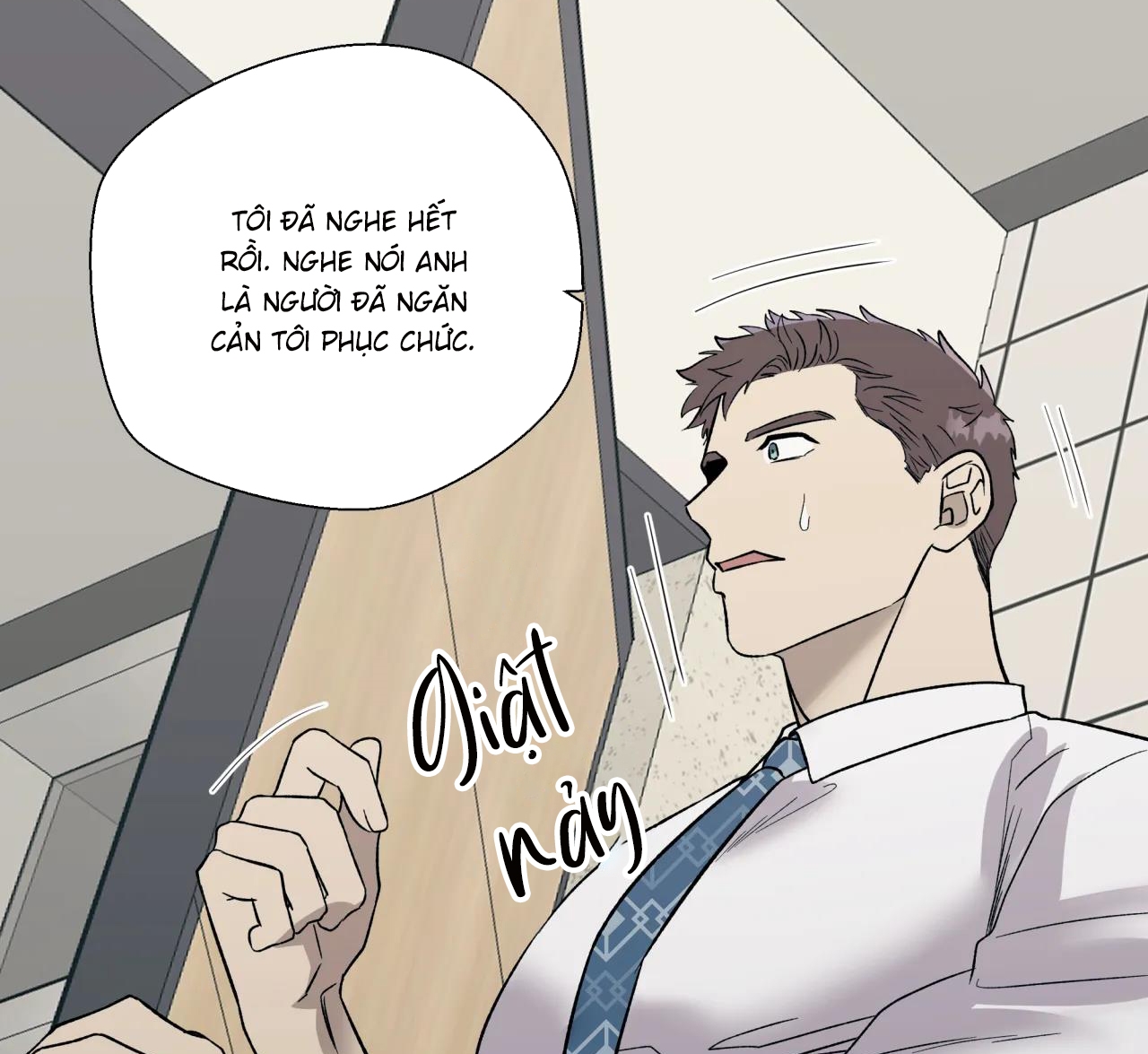 ám ảnh pheromone chapter 29 68