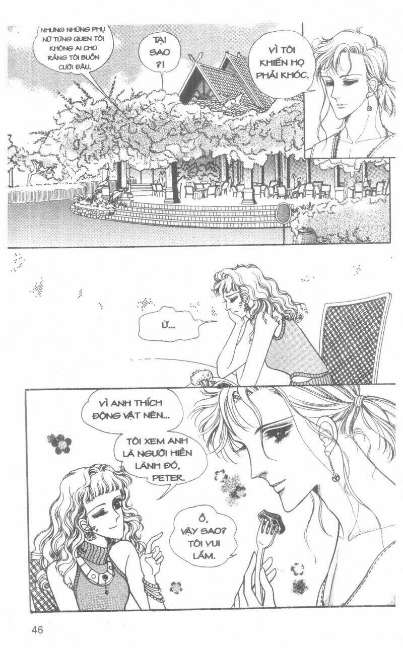 đừng chống đối chapter 3 49