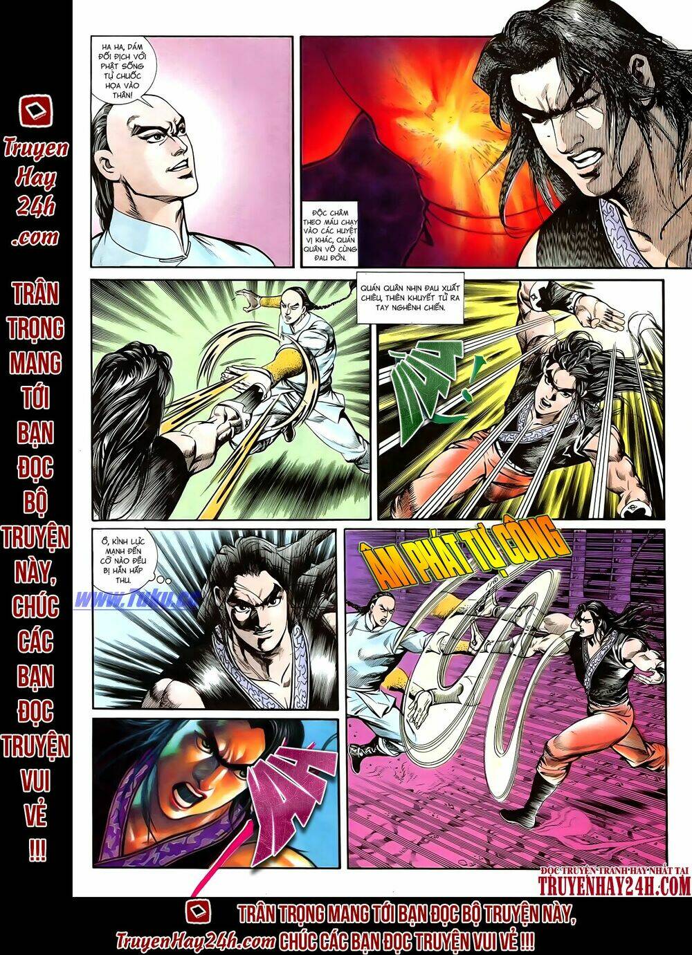 nghĩa dũng môn chapter 51 5