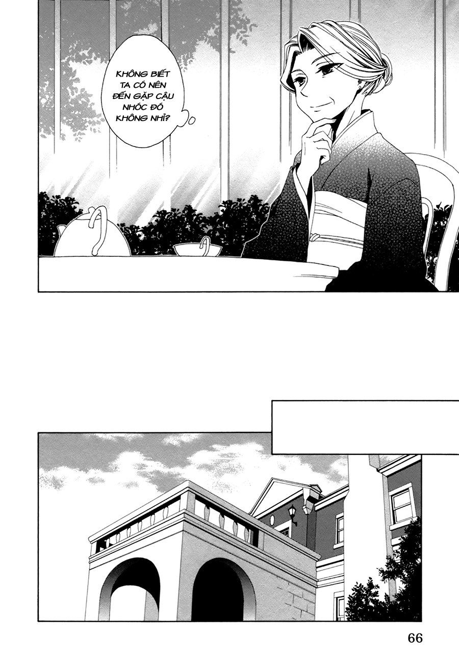 shounen maid chapter 22 6
