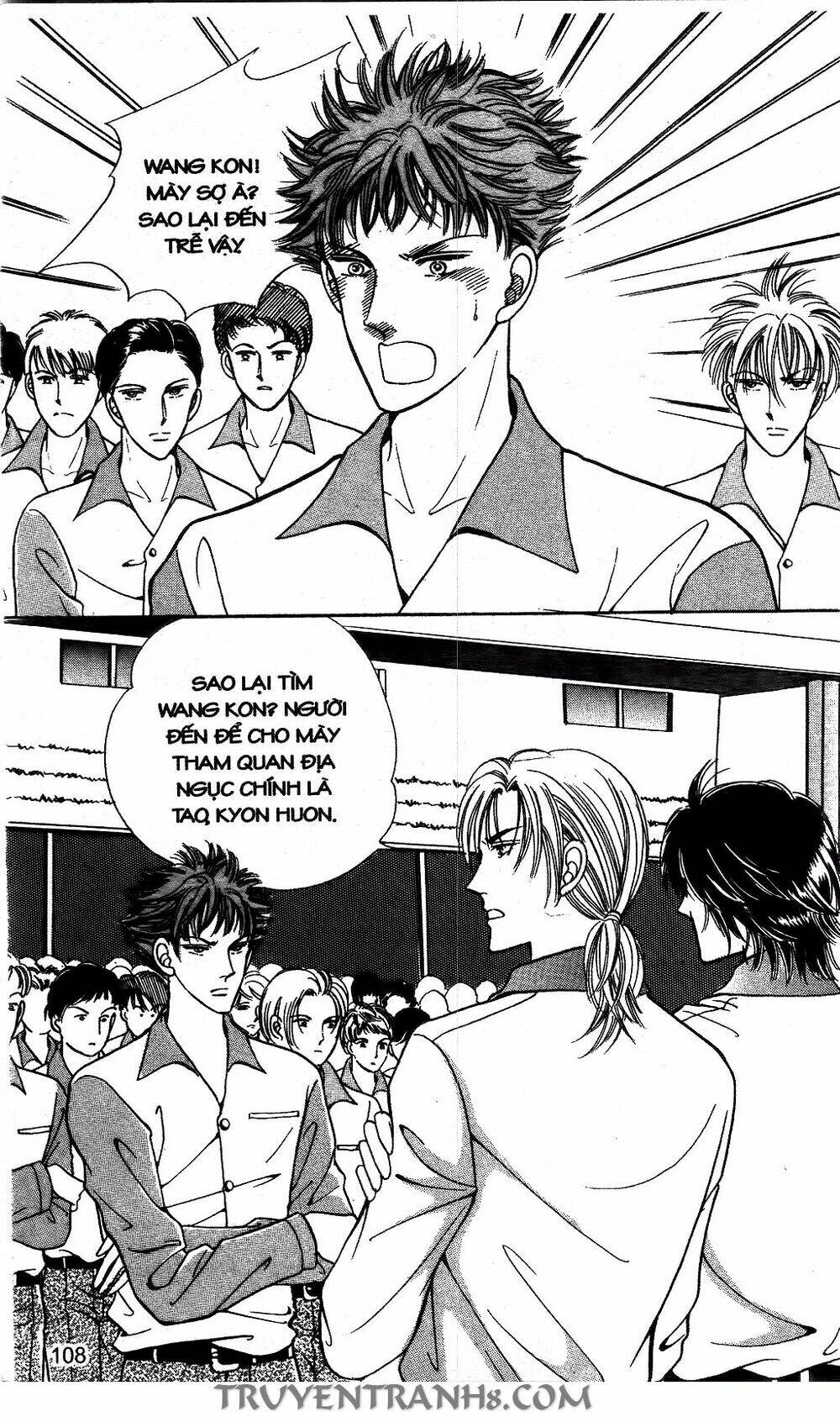 lọ lem kén rể chapter 53 9