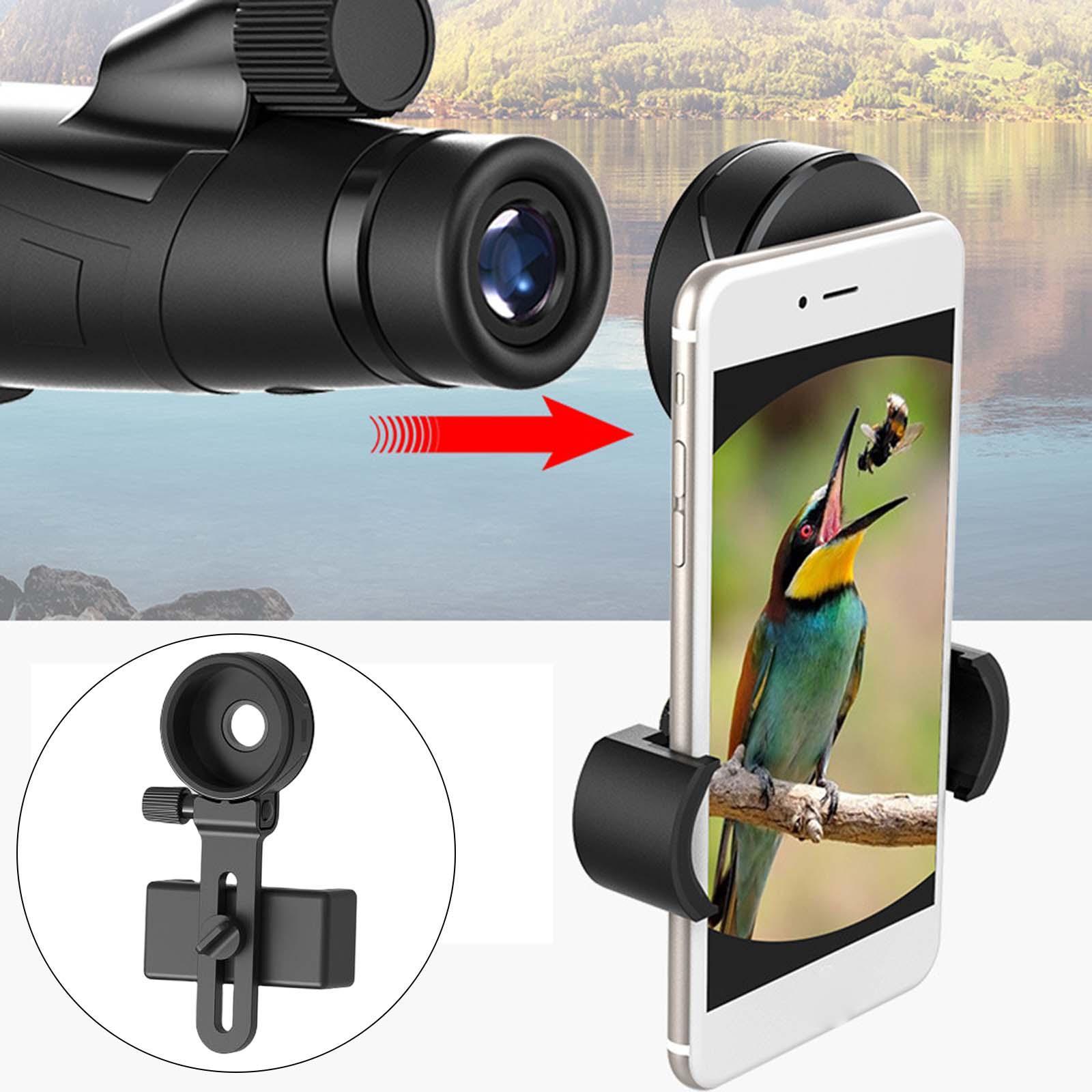 Phone Adapter Mount Photography Adapter for