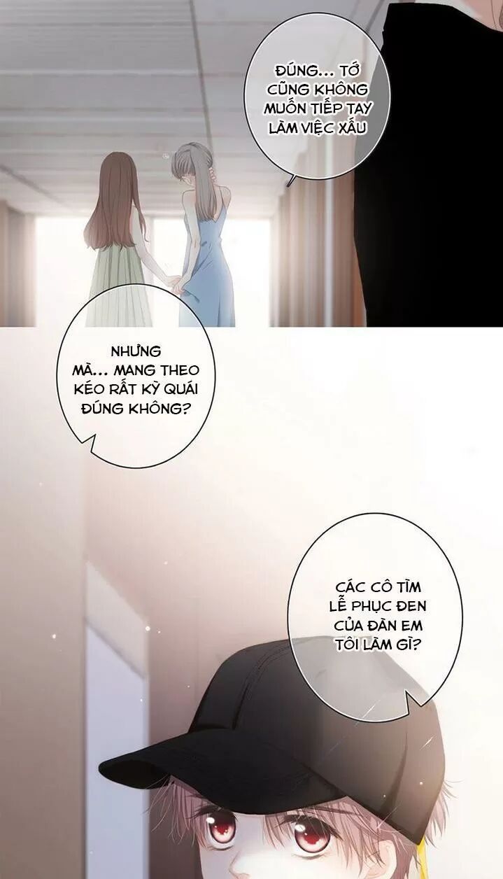 con tim rung động 2 chapter 116 28