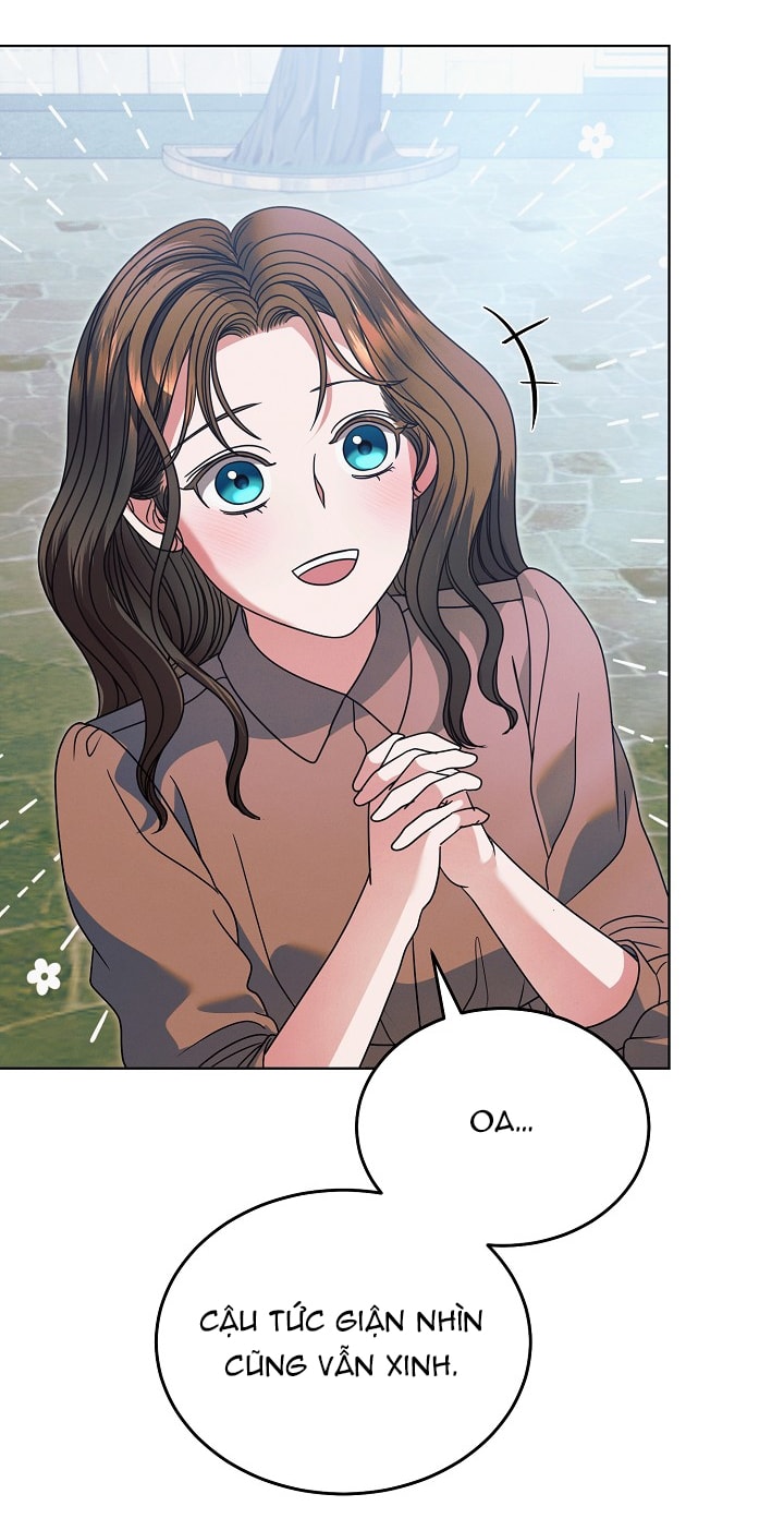 [18+] hãy cầu xin ta đi chapter 30.1 5