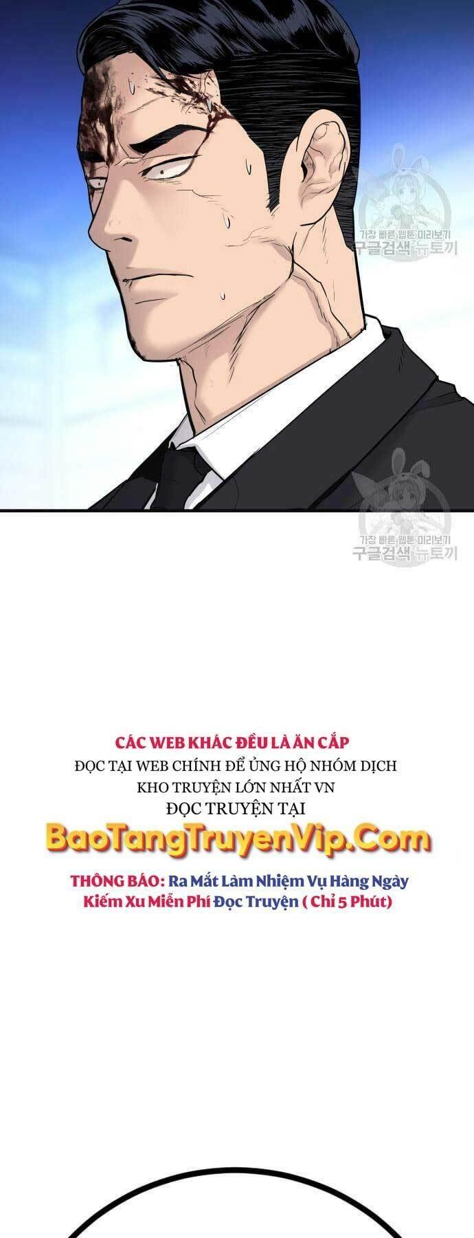 đặc vụ kim chapter 59 117