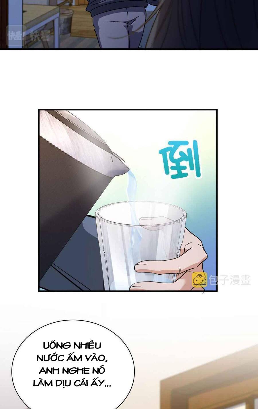 Bà Xã Nhà Tôi Đến Từ Ngàn Năm Trước chapter 64 11