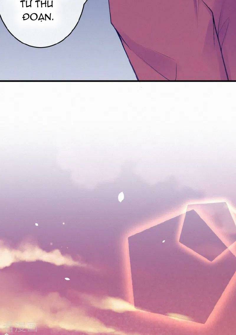 mami đột kích, thiên tài manh bảo khốc daddy chapter 85 11