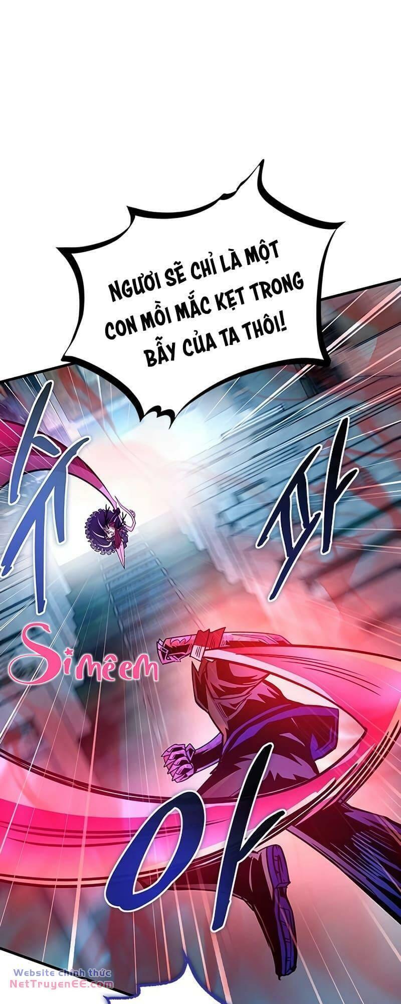 tiêu diệt ác nhân chapter 137 65