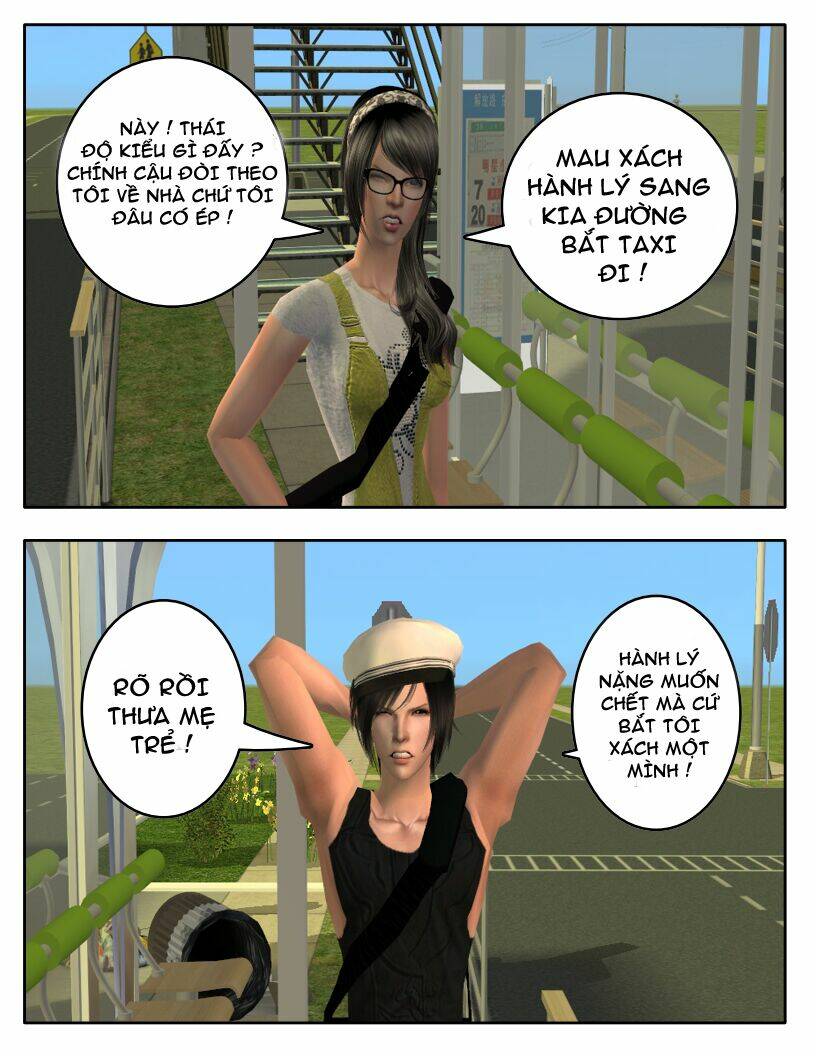 class of wizards chapter 5 3