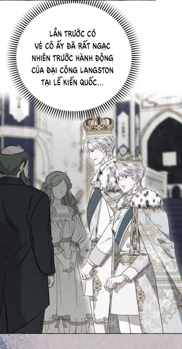 tôi tưởng đó chỉ là tiểu thuyết trọng sinh bình thường chapter 65.1 11