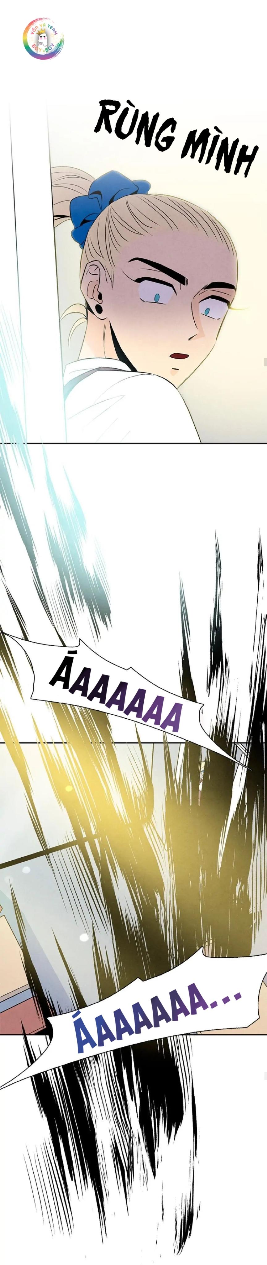 bona sort chapter 21 25