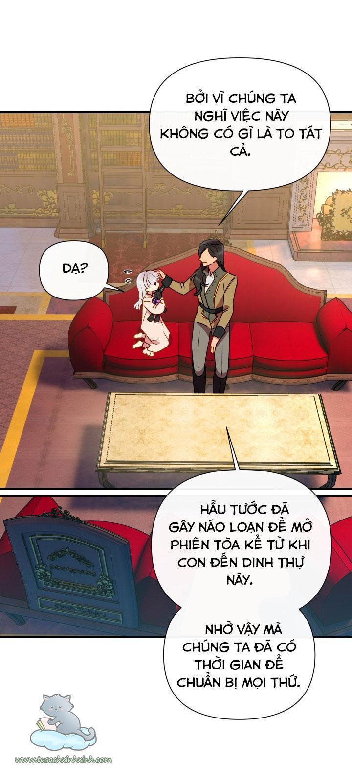 công nương khế ước của gia tộc công tước quái vật chapter 34 29