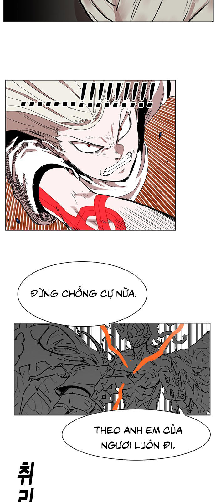 hard core leveling warrior chapter 170 38