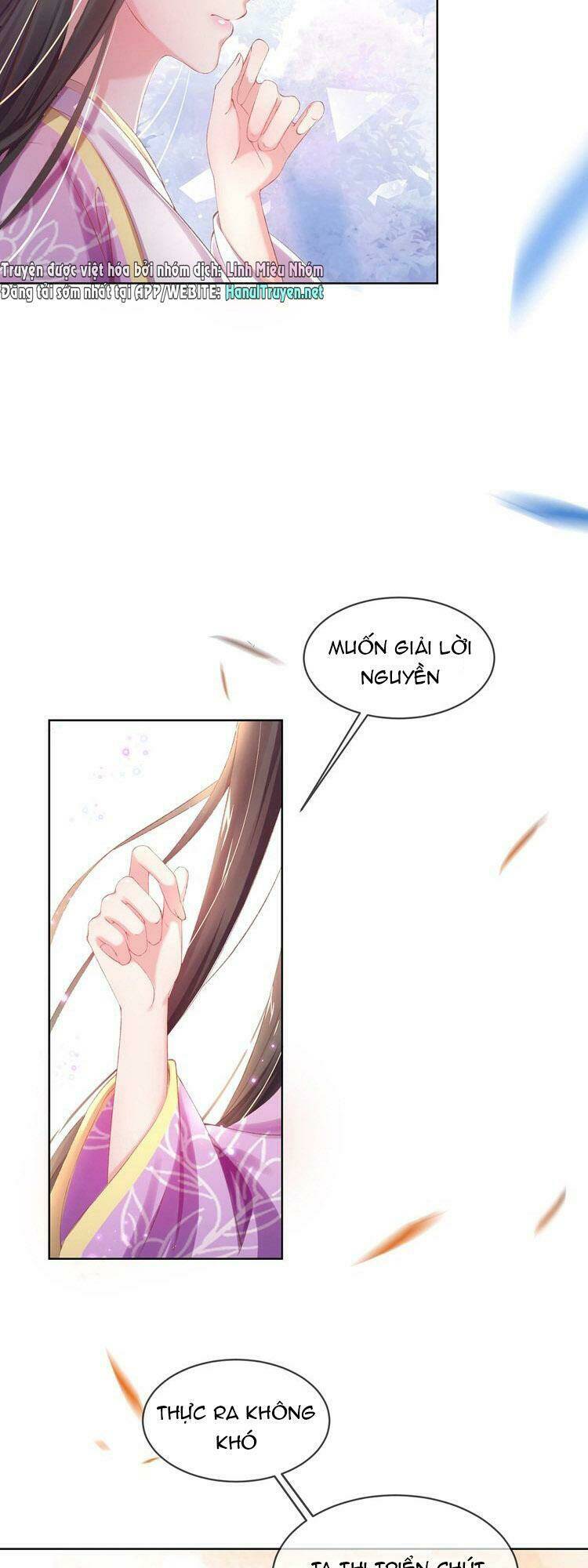 thị huyết y phi chapter 30 17