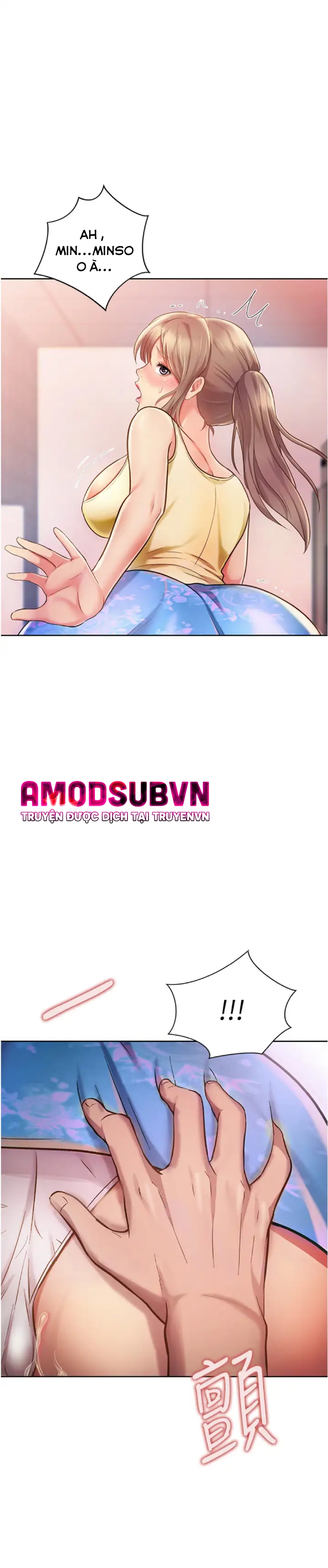 hương vị máy bay chapter 7 28