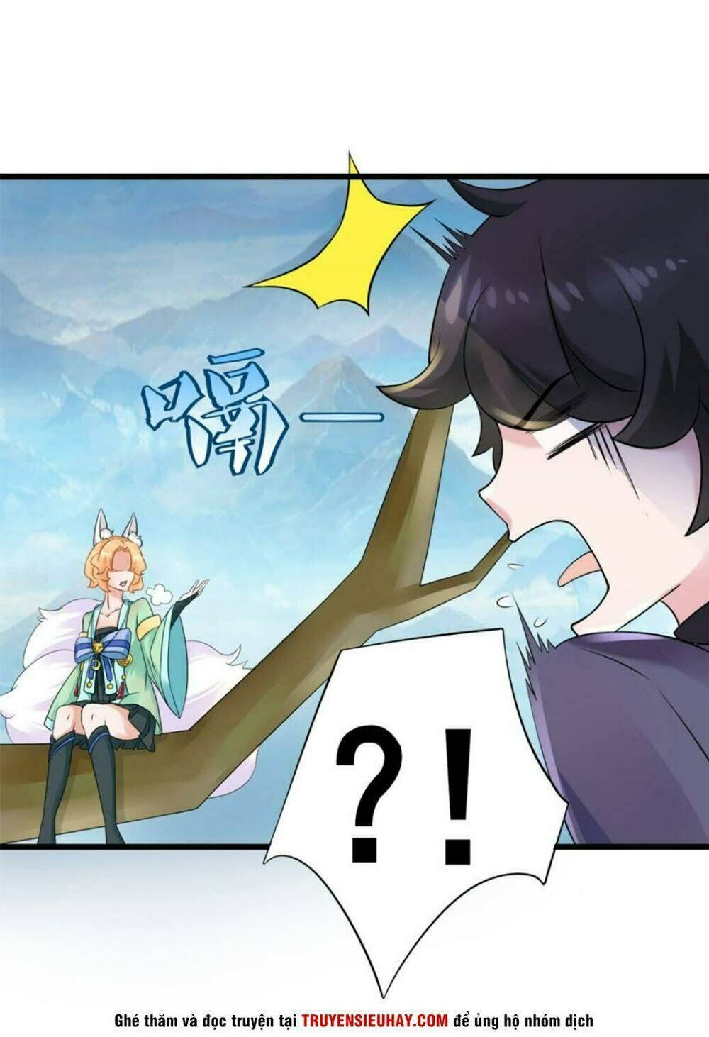 tiên ma đồng tu chapter 22 12