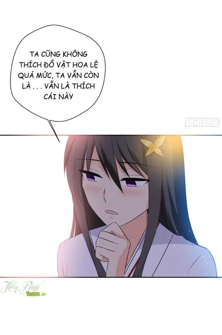 nam tử truyện chapter 4 26