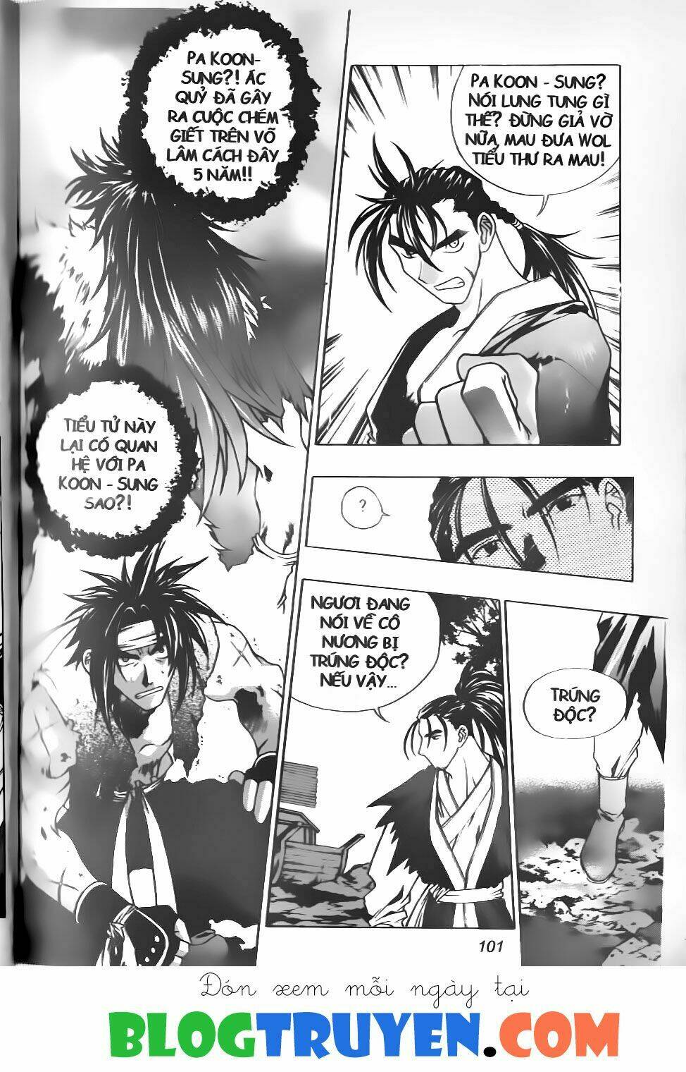 thiên lang liệt truyện chapter 19 6