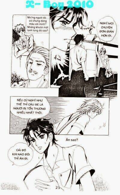 cô giáo tuổi 18 chapter 11 25