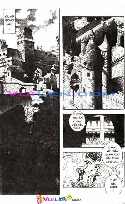 tiểu hòa thượng hd remake chapter 171 12