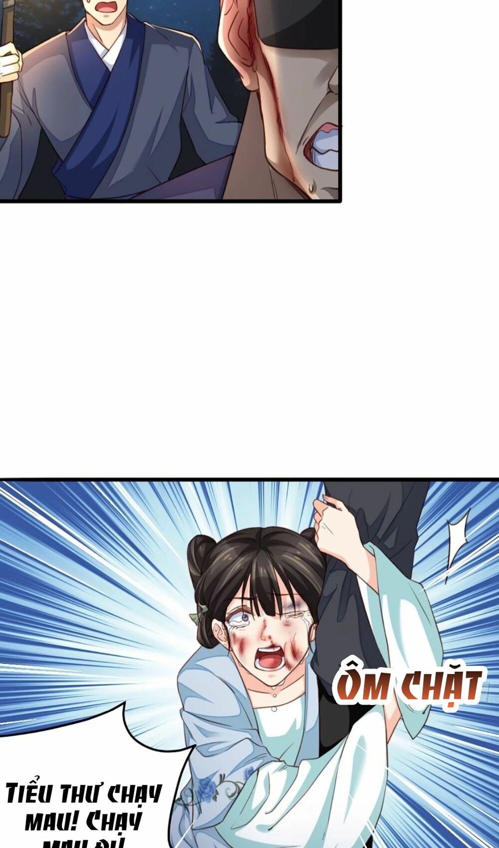 thuần hóa ba ba bạo quân chapter 4 42