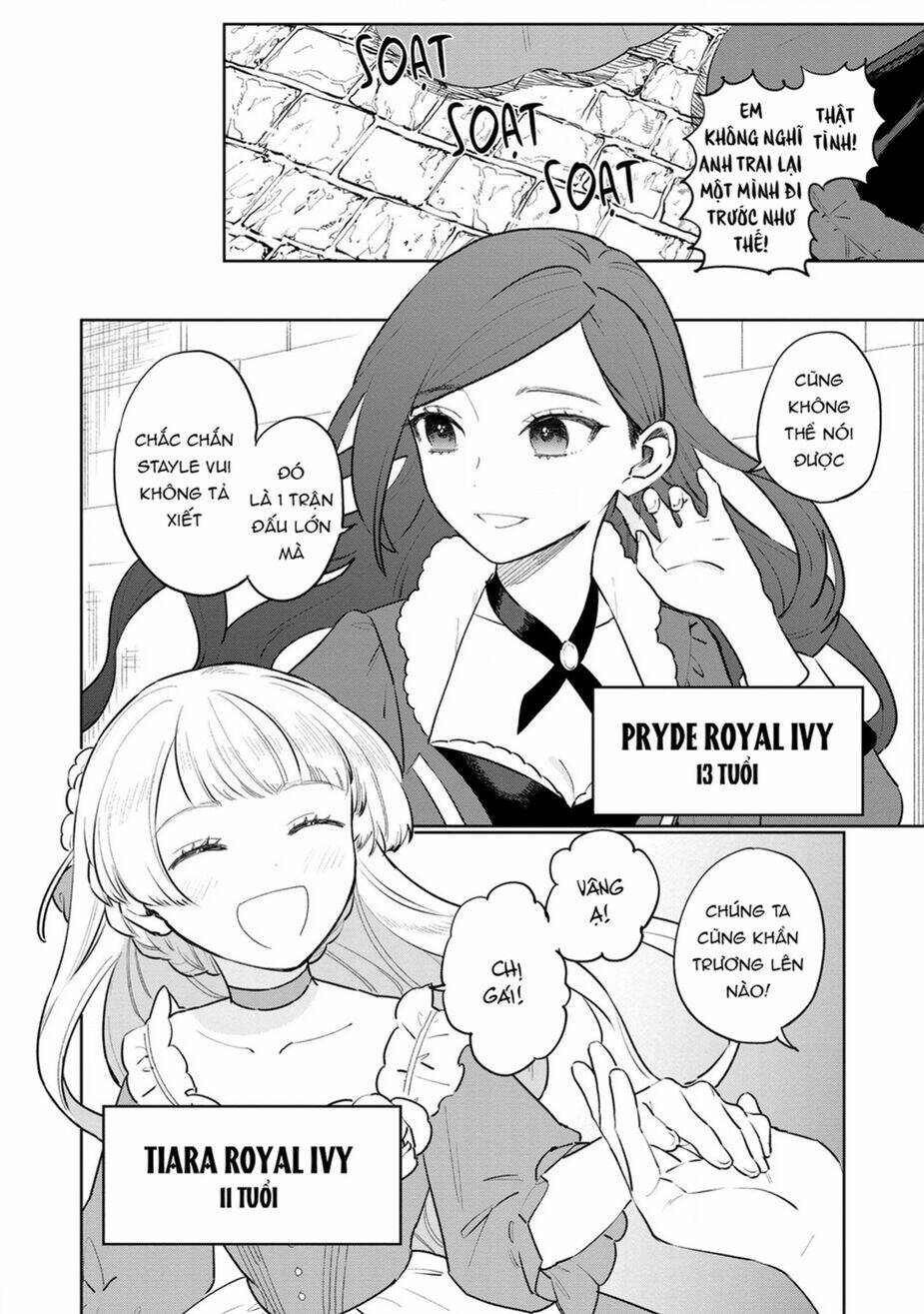 the most heretical last boss queen who will become the source of tragedy will devote herself chapter 11 4