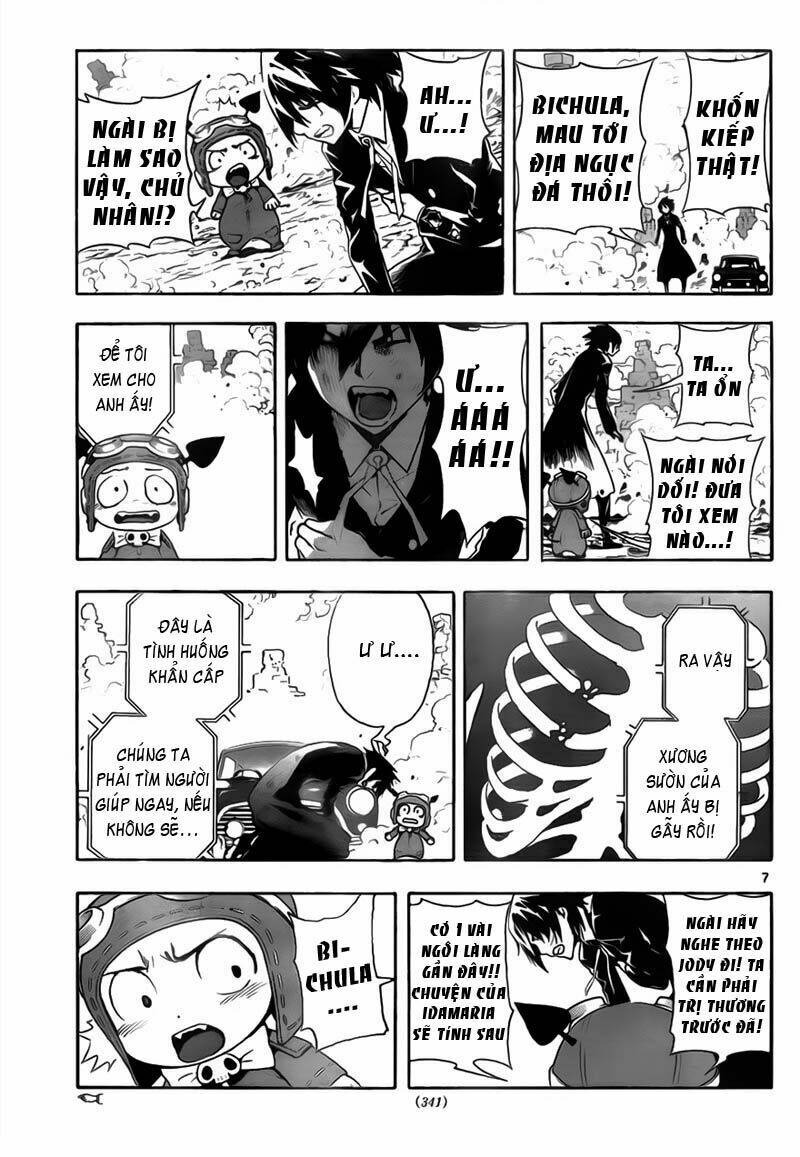 defense devil chapter 62 7