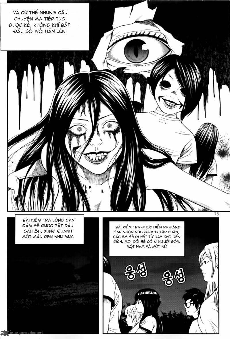 need a girl chapter 36 17