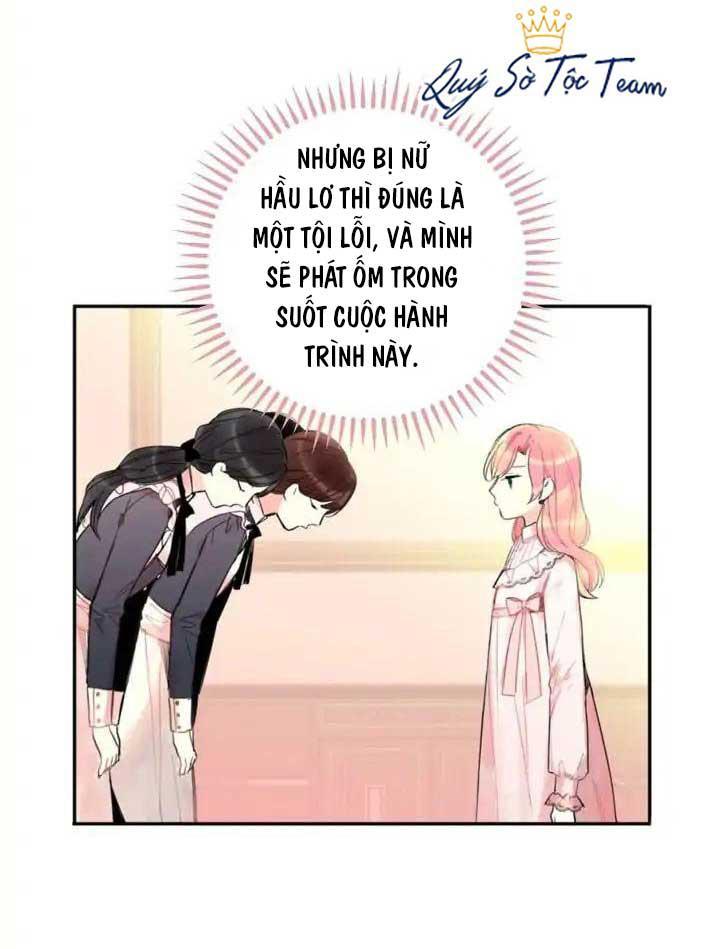 trọng sinh trở thành hoàng phi chapter 3 25