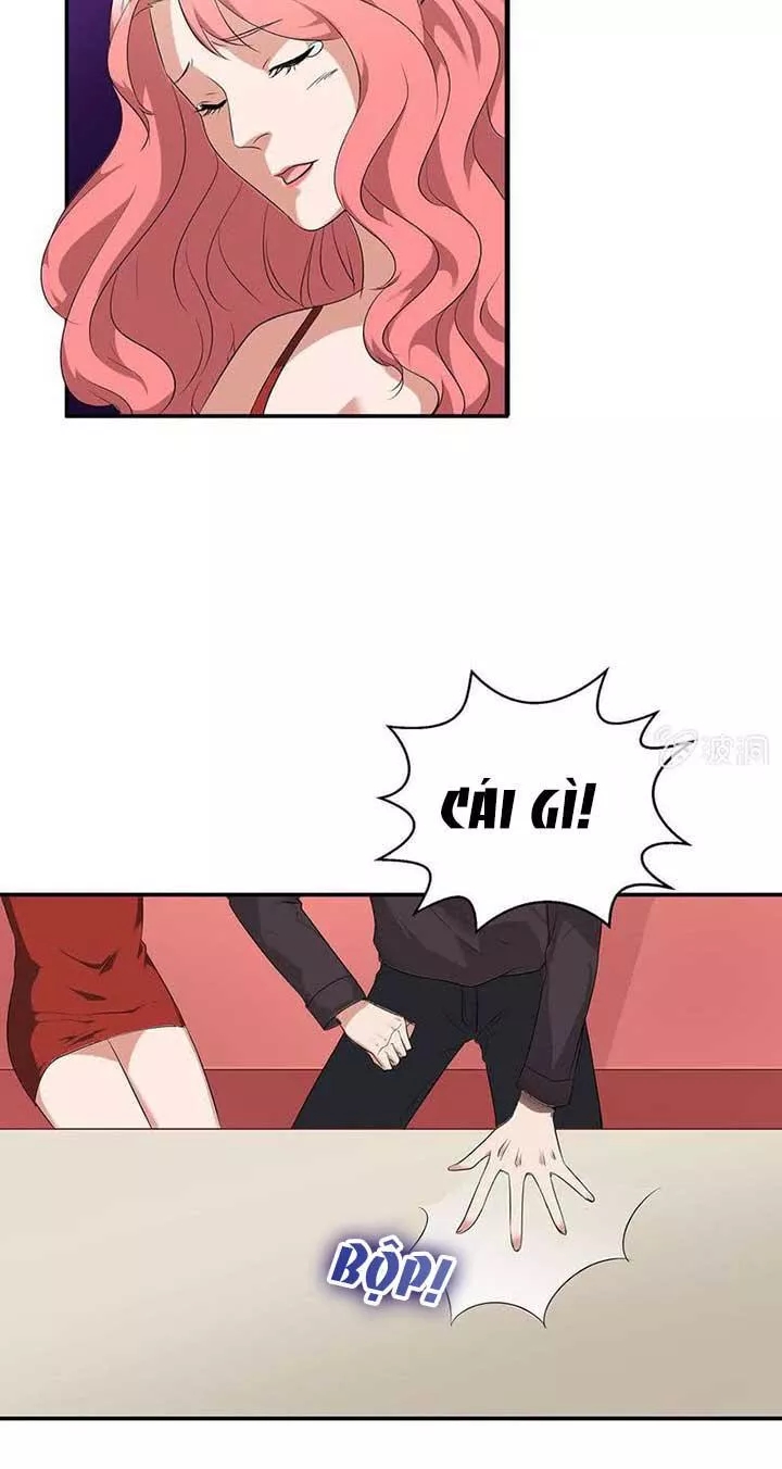 kháp kháp hương phản chapter 18 23