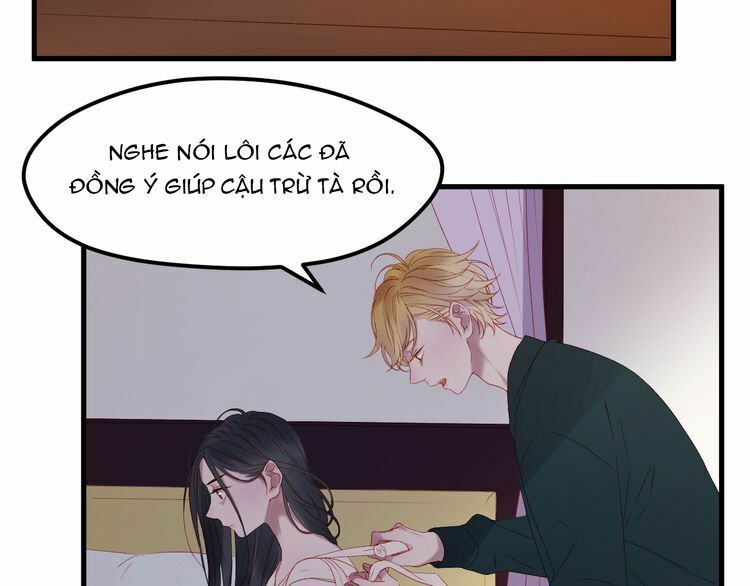 lượm được một tiểu hồ ly phần 2 chapter 69 26