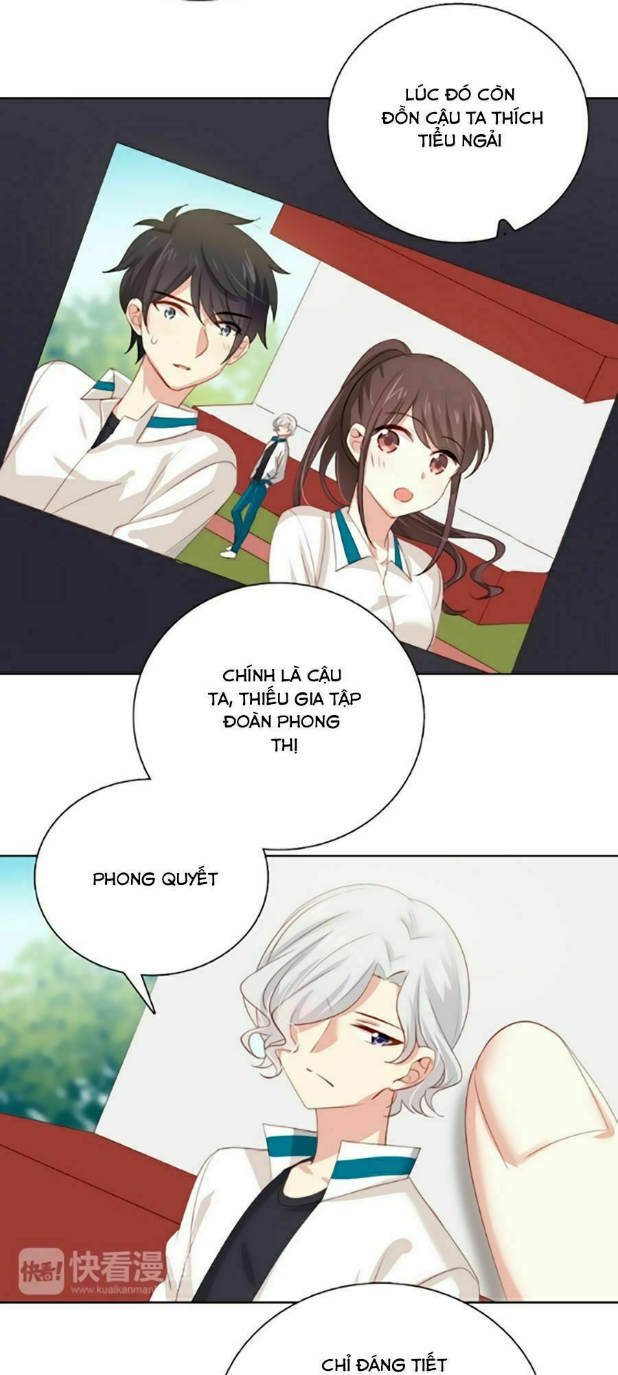 tình yêu là thế phần 2 chapter 29 31