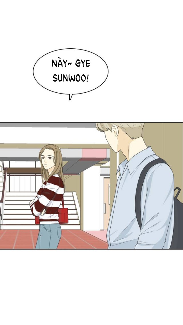 sống chung một nhà chapter 32 14