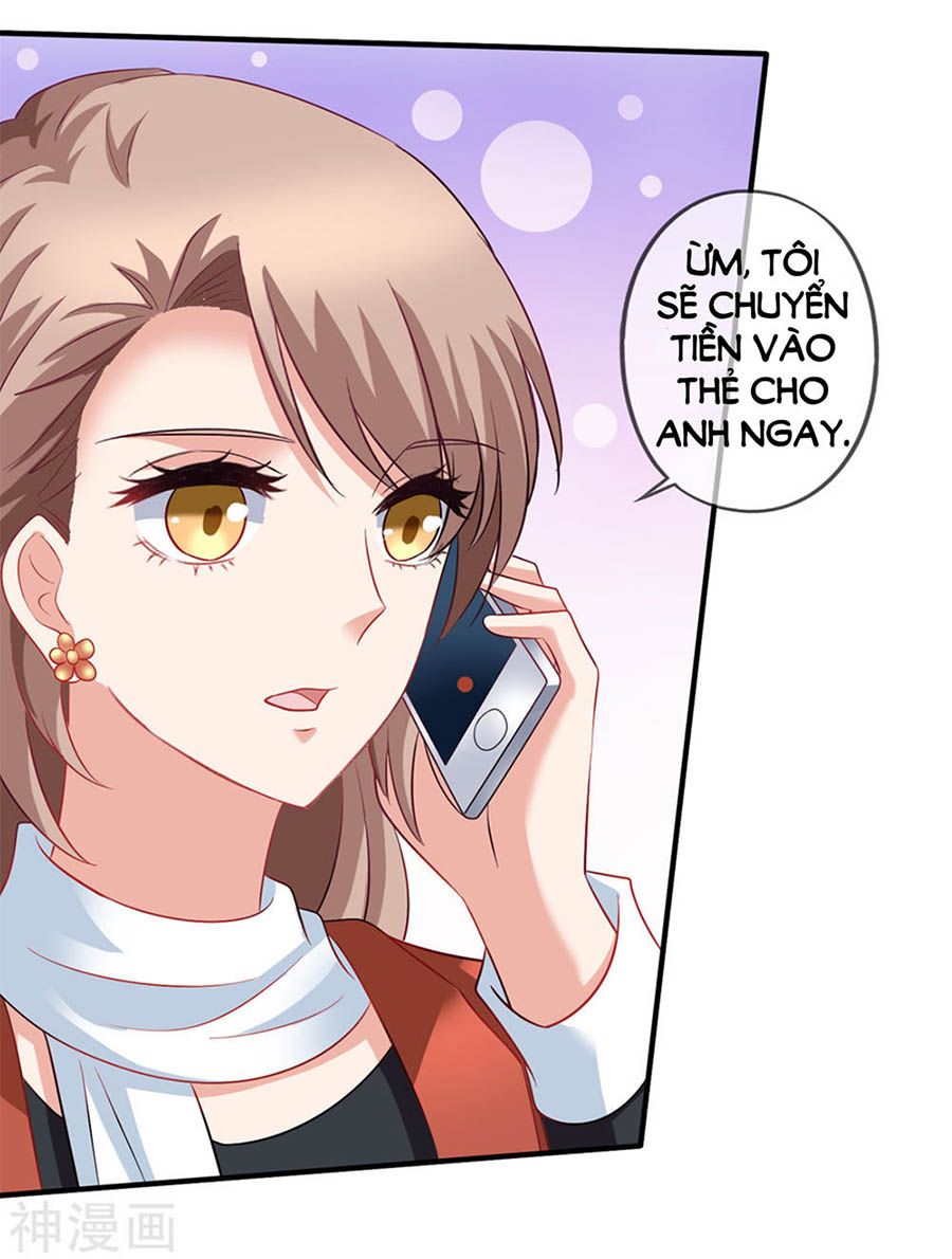 mỹ vị giai thê chapter 64 20