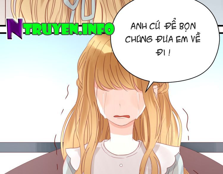lượm được một tiểu hồ ly phần 1 chapter 22 72
