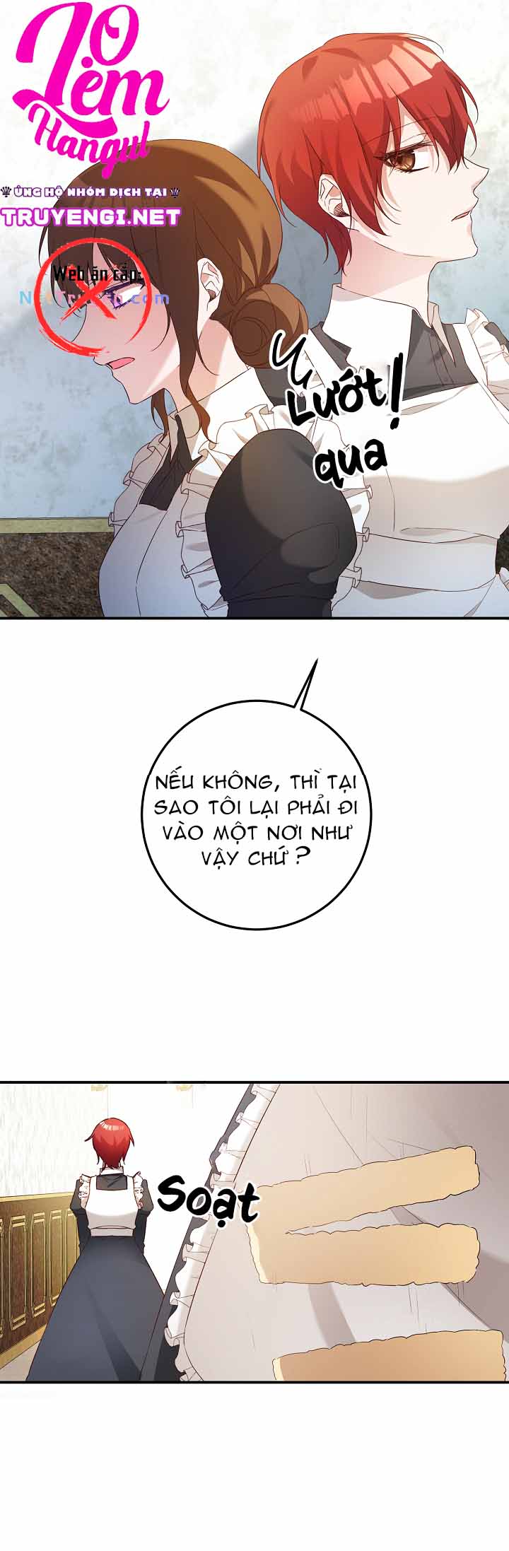 lí do cô ấy trở thành ác nữ chapter 18 57