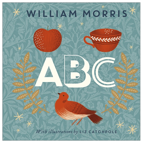 William Morris ABC