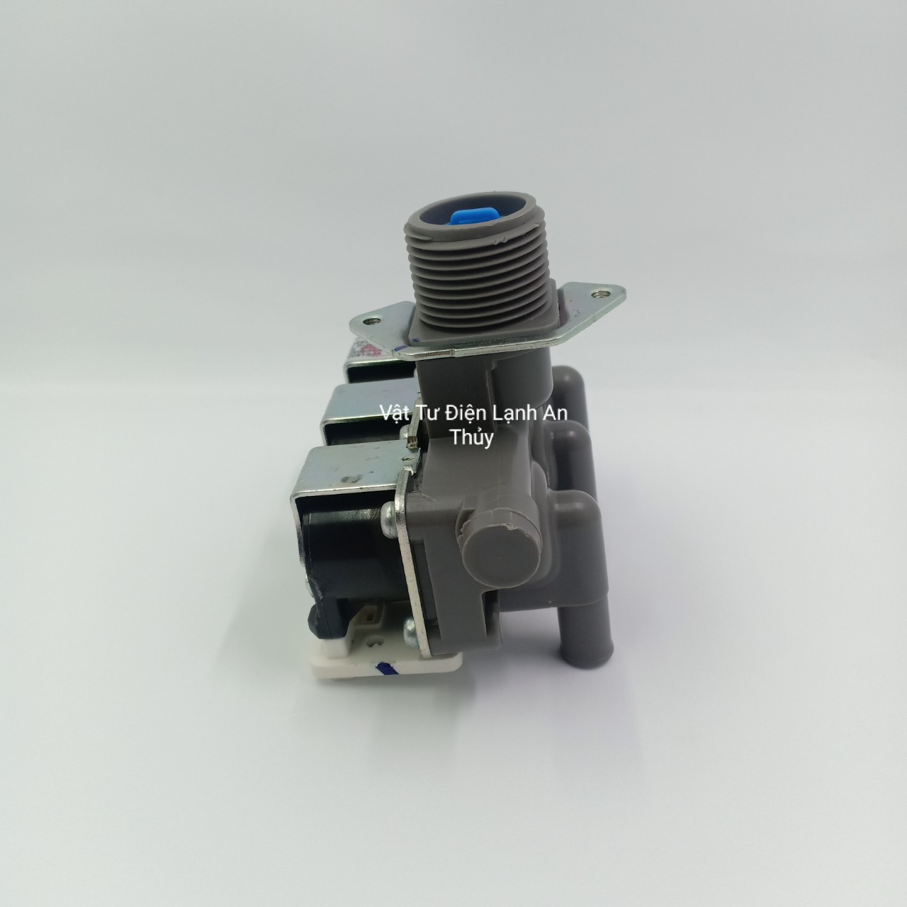 Van cấp nước máy giặt AQUA cửa ngang 3 cổng