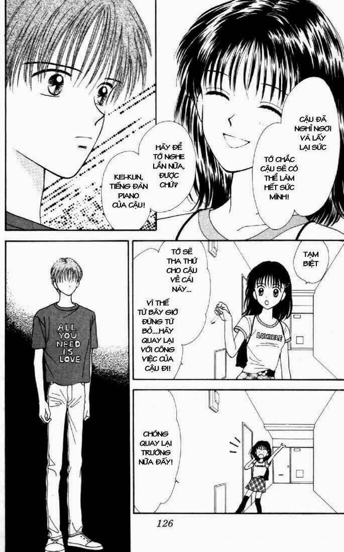 marmalade boy chapter 28 17