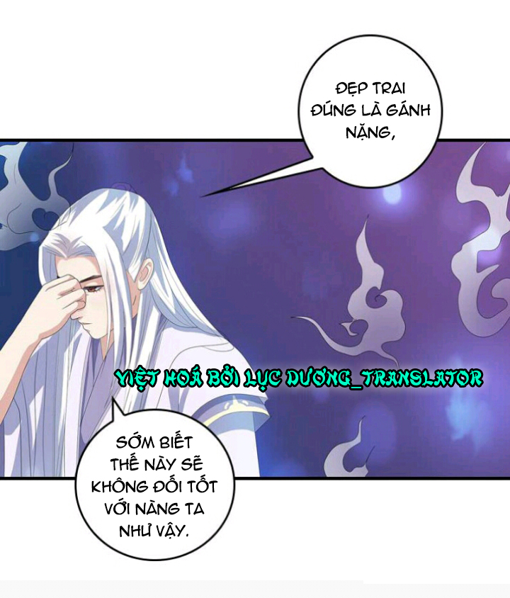 mấy bà vợ của trẫm đều chết hết rồi chapter 13 19
