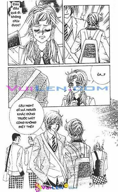 nụ hôn cuối chapter 24 8