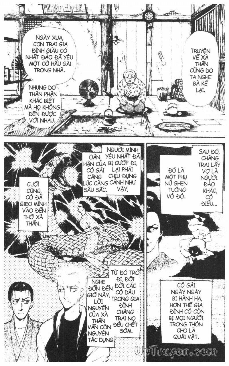 câu lạc bộ con nhà giàu chapter 7 70