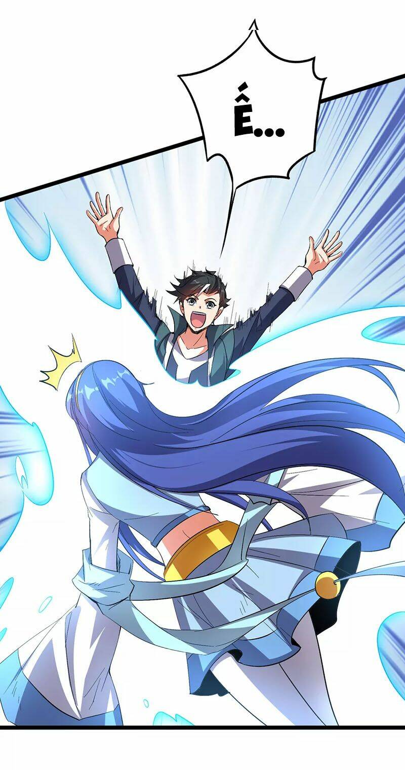 phục thiên thánh chủ chapter 99 2