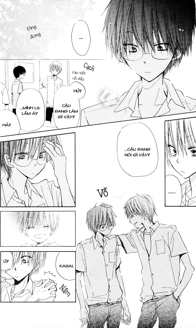 katakoi triangle chapter 2 14