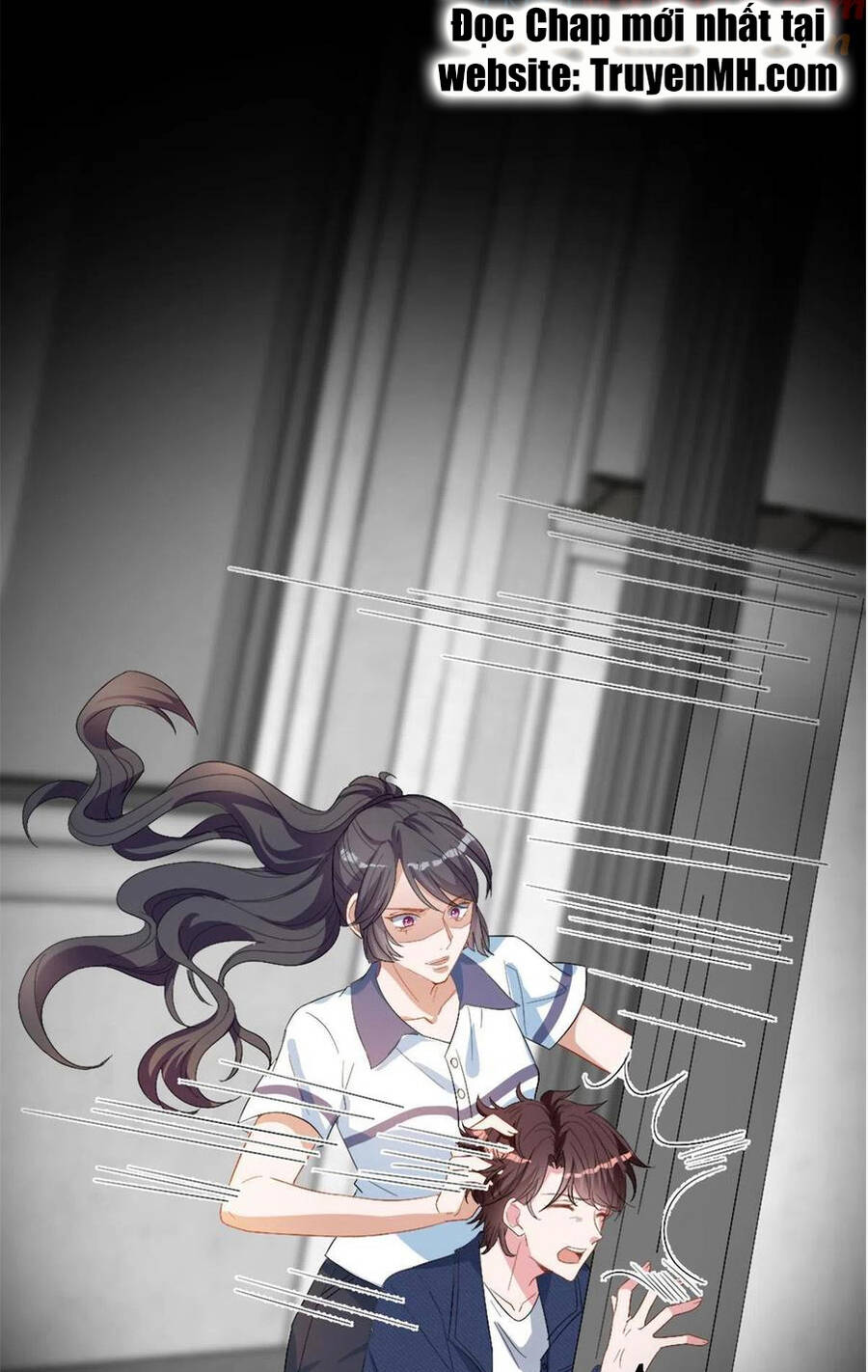 thí hôn lão công, cần giúp sức chapter 622 14