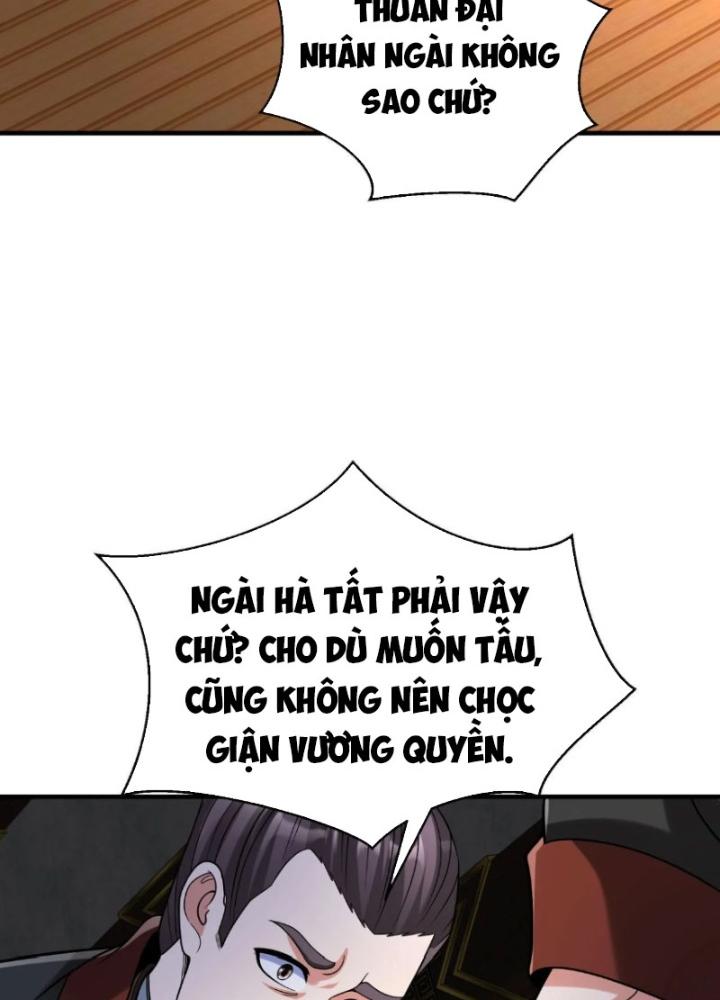 đại tần, ta là con tần thủy hoàng, giết địch thành thần chapter 86 16