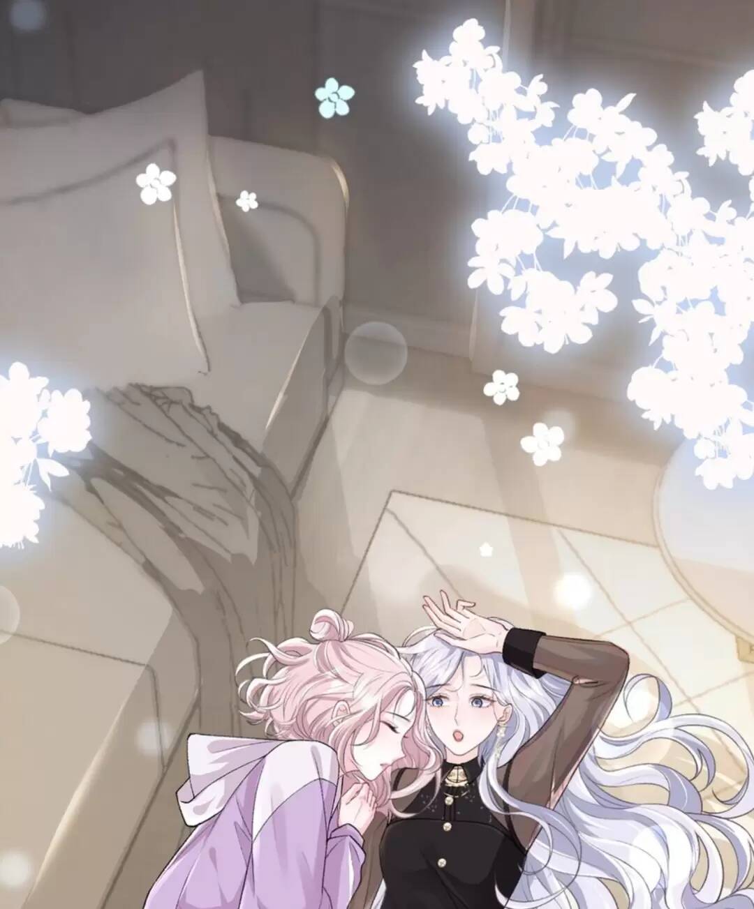 mận xanh chapter 9 4