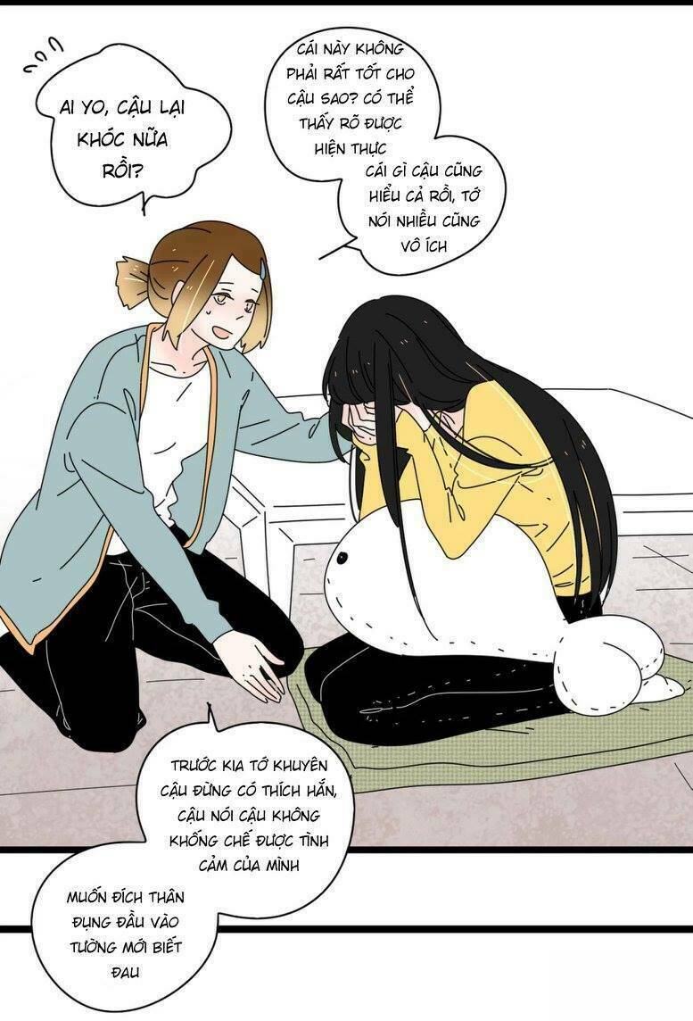 quỷ nhát gan và mã đại cáp chapter 7 2